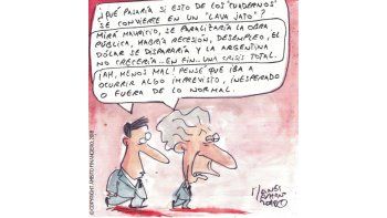 ámbito.com | Humor