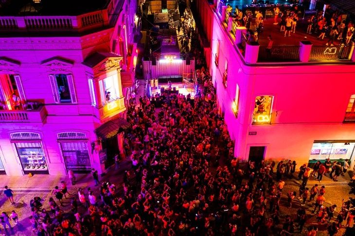 El espíritu colectivo y la participación ciudadana marcaron el pulso de una de las celebraciones más masivas del país. El espíritu colectivo y la participación ciudadana marcaron el pulso de una de las celebraciones más masivas del país.