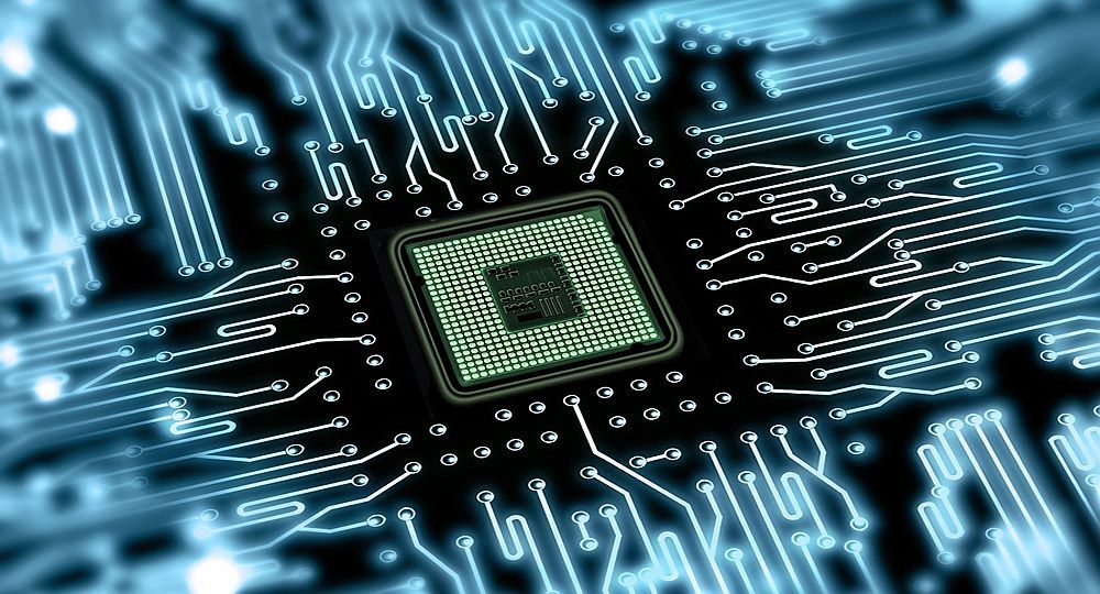 La producción de microchips toma el centro de la disputa tecnológica y comercial entre EEUU y China.