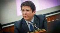 Murió Miguel Uribe Turbay, tras dos meses de internación.