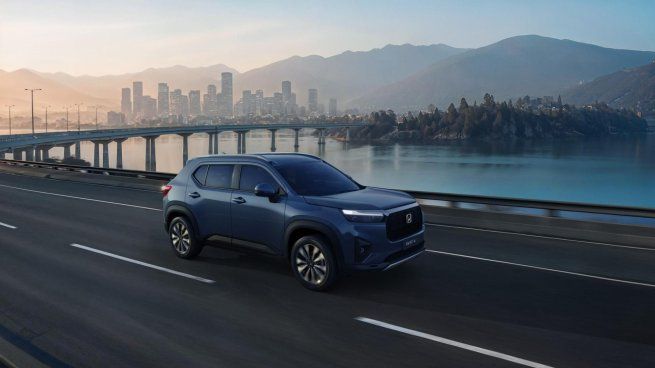 Honda no aumentó sus precios durante abril&nbsp;