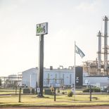 Bio4 inició sus operaciones en 2012 con la primera planta argentina de bioetanol elaborado a partir de maíz. Desde entonces fue incorporando nuevos procesos industriales hasta convertirse en una biorrefinería.