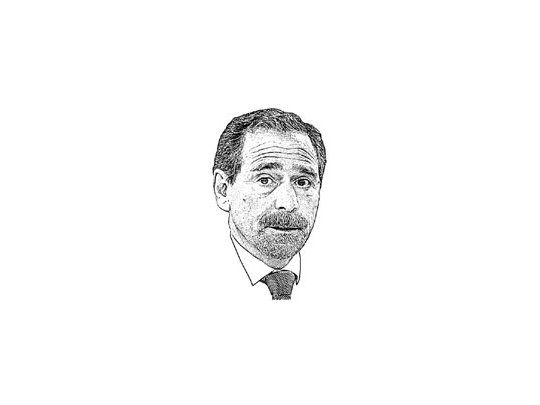 Ricardo Jaime