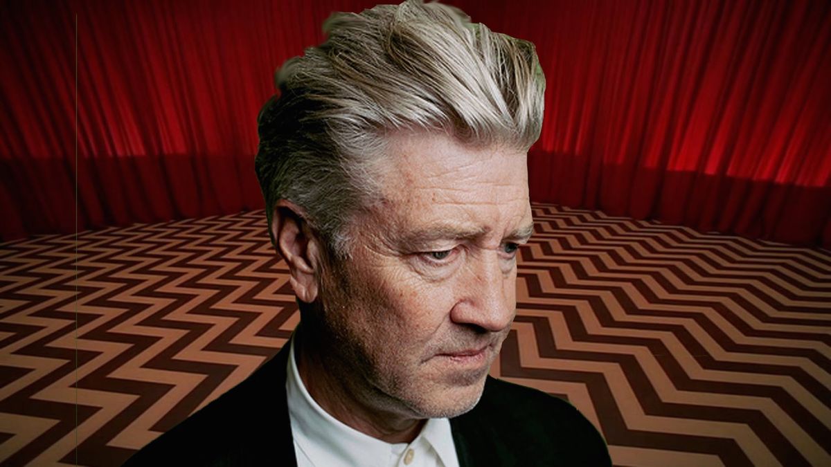 David Lynch, an icon of world cinema, died - 24 Hours World