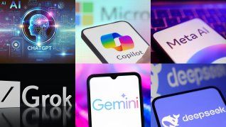 Google y Facebook continúan como los servicios en línea más utilizados a nivel global. Google y Facebook continúan como los servicios en línea más utilizados a nivel global.