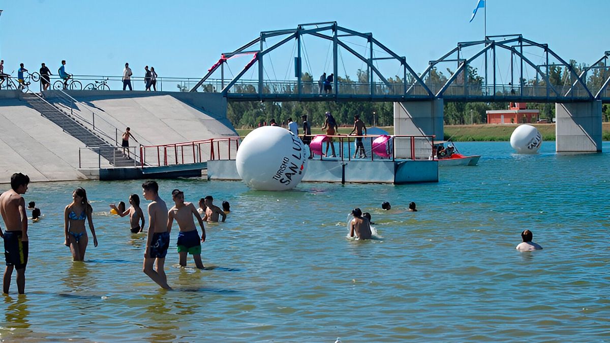 One-lane streets, museums, parks and rivers to enjoy in a must-see destination in San Luis
