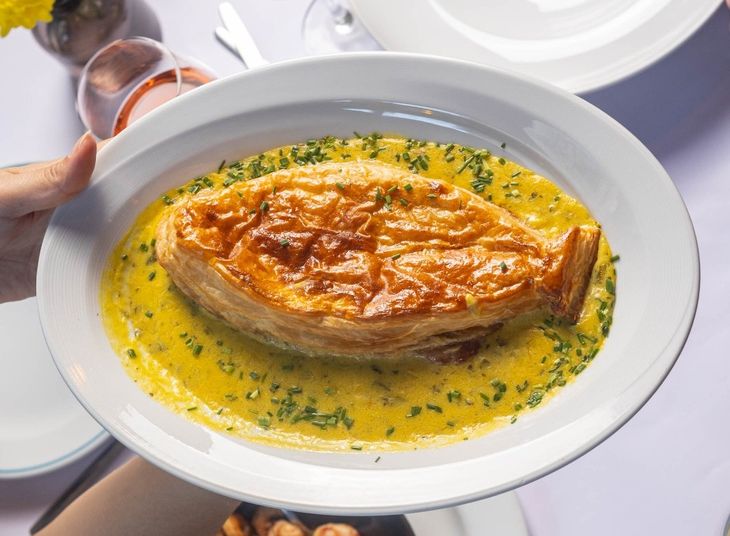 Las tentaciones de La Pescadorita. Las tentaciones de La Pescadorita.