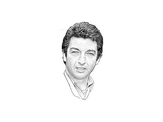 Ricardo Darín