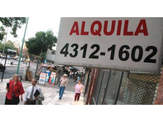 Alquileres: el IVC recibirá a inmobiliarias pero advierte que no habrá cambios a la ley
