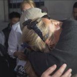Los hijos de Nancy Godoy reclamaron Justicia por su madre.