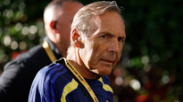 Los 9 jugadores borrados por Miguel Russo en Boca, que entrenan por separado