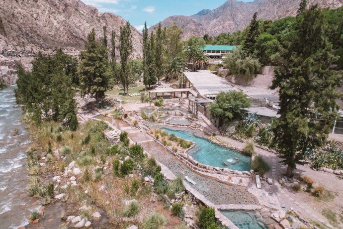 Mendoza y su rincón mágico, otra de las grandes alternativas con las que cuenta el turismo nacional. Mendoza y su rincón mágico, otra de las grandes alternativas con las que cuenta el turismo nacional.