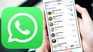 WhatsApp tiene una aplicación dedicada para rootear celulares
