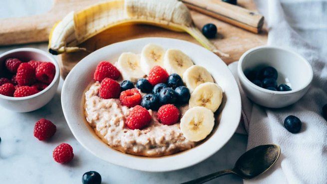 Este alimento ayuda a controlar el colesterol, estabiliza el azúcar en sangre y colabora con una alimentación equilibrada.