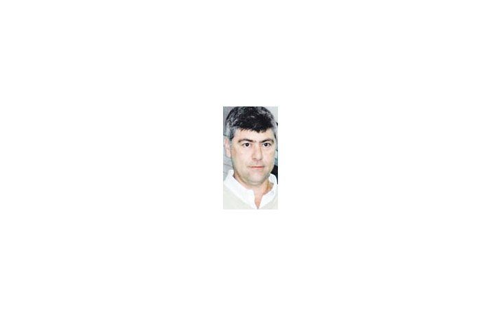 Ricardo Buryaile
