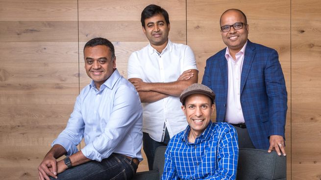 Rubrik se potenció en Wall Street en medio del avance de la inteligencia artificial.