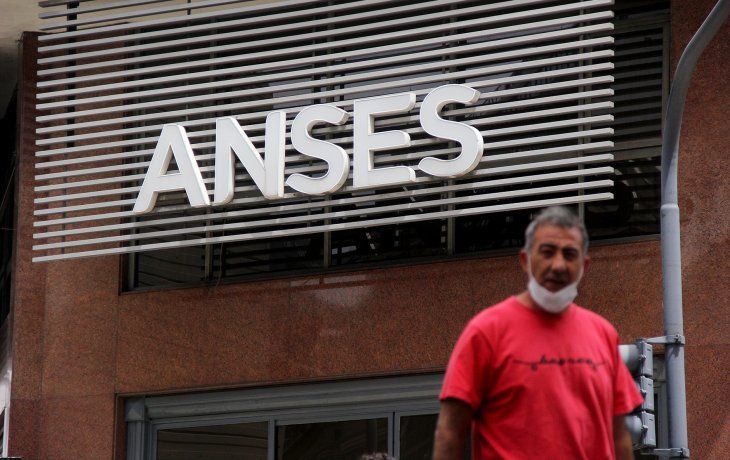 anses: jubilaciones, asignaciones y bonos que se cobran hoy