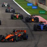 Liberty Media, la propietaria de la Fórmula 1 y Moto GP, ha incrementado su cifra de negocio en 2025 en u$s 4.482.000.000. Liberty Media, la propietaria de la Fórmula 1 y Moto GP, ha incrementado su cifra de negocio en 2025 en u$s 4.482.000.000.