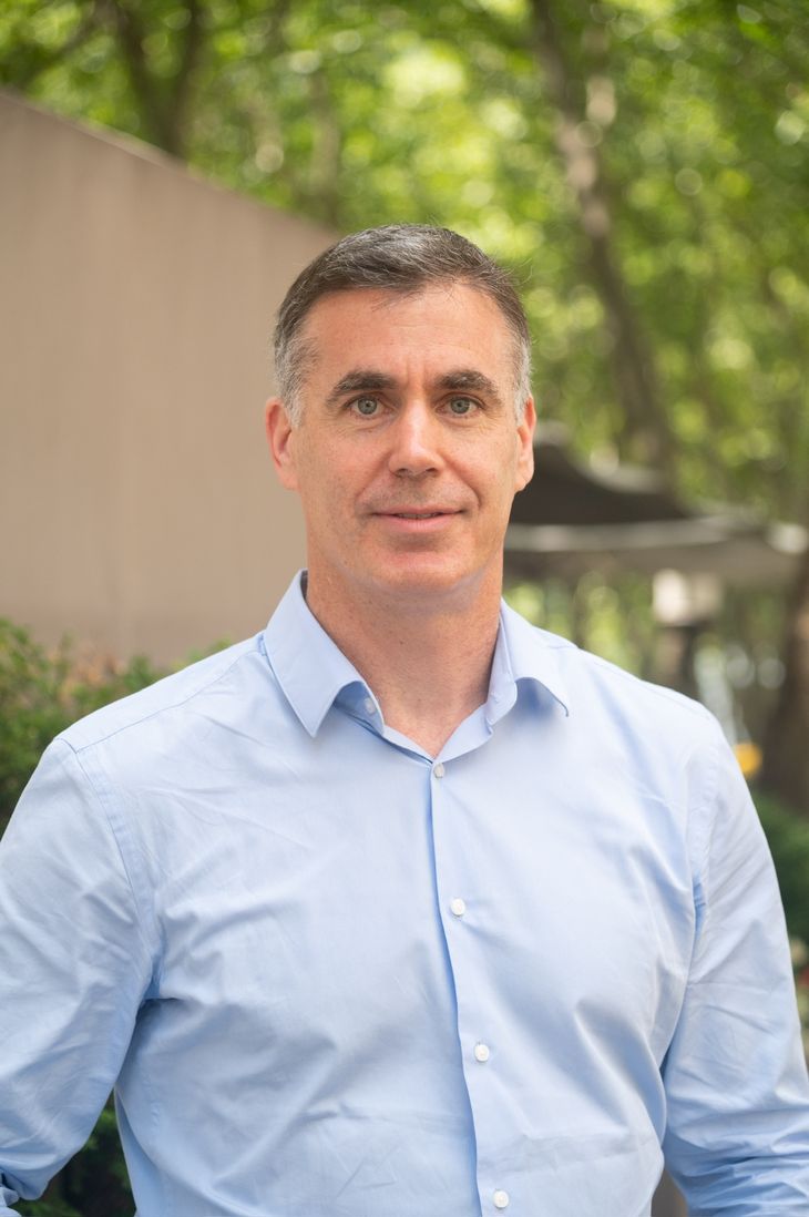 Pablo Panizza, actual Head Global de Ventas y Distribución con base en Nueva York, regresará al país en enero de 2026 para asumir la presidencia de esta nueva unidad. Pablo Panizza, actual Head Global de Ventas y Distribución con base en Nueva York, regresará al país en enero de 2026 para asumir la presidencia de esta nueva unidad.