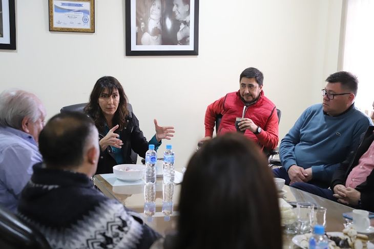 En Córdoba, Natalia de la Sota sumó dos candidatos de extracción sindical, aunque sin chances para ingresar a Diputados. En Córdoba, Natalia de la Sota sumó dos candidatos de extracción sindical, aunque sin chances para ingresar a Diputados.