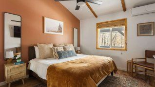 El diseño de los dormitorios cambian para siempre en 2026.