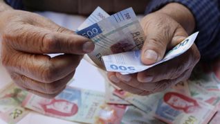 Es oficial el UMA 2026. Es oficial el UMA 2026.