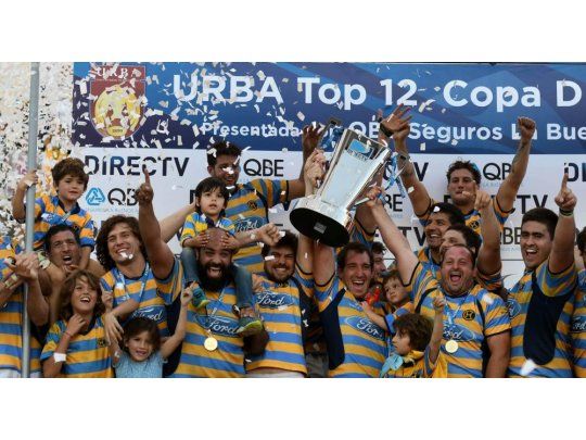 Hindú venció a Alumni y se consagró campeón por décima vez en la URBA