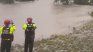 Texas recorded 30 centimeters of rain. Texas recorded 30 centimeters of rain.