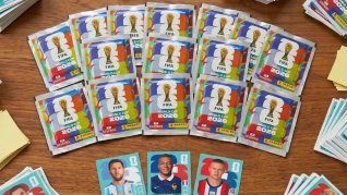 Las figuritas del Mundial 2026 llegaron a los $3.500 en algunos lugares. Las figuritas del Mundial 2026 llegaron a los $3.500 en algunos lugares.