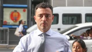 Rodrigo de Loredo se anotó en la grilla de aspirantes a la gobernación de Córdoba. Rodrigo de Loredo se anotó en la grilla de aspirantes a la gobernación de Córdoba.