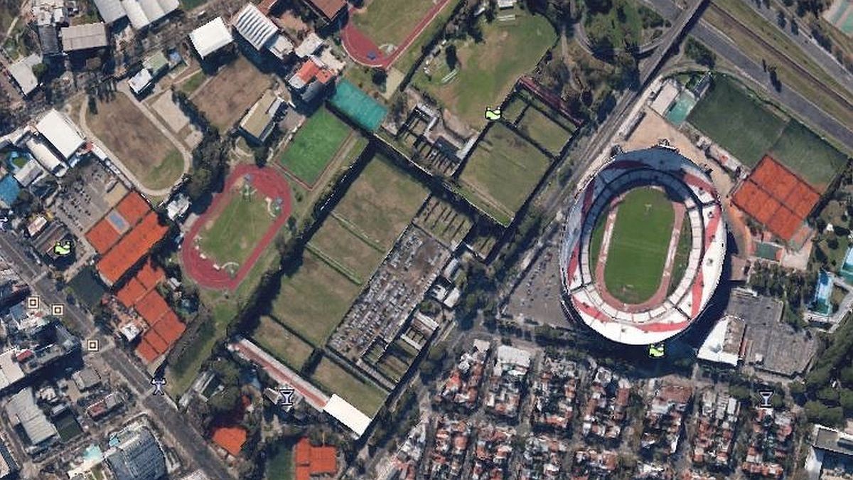 Argentina-Paraguay: traffic cuts and when public access is enabled