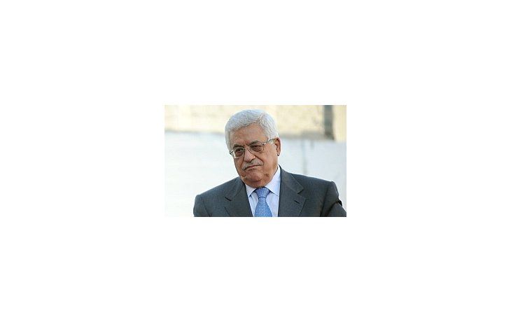 Mahmud Abas mantiene conversaciones directas con su par israelí desde el 2 de septiembre.