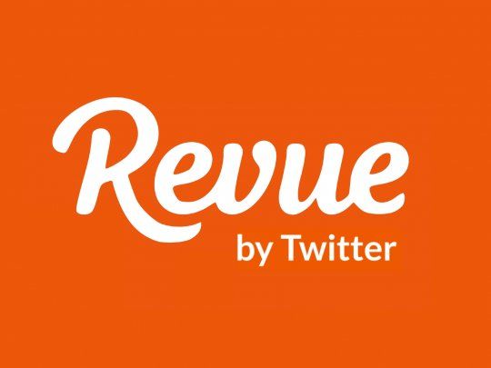 Revue.&nbsp;