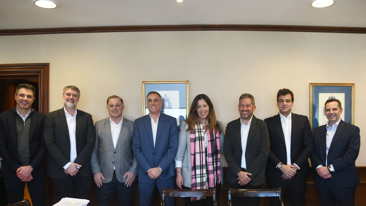 Banco Patagonia, through his financial company GPAT, acquired 51% of Decreditos