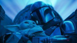 The new Star Wars movie will hit theaters in 2026.