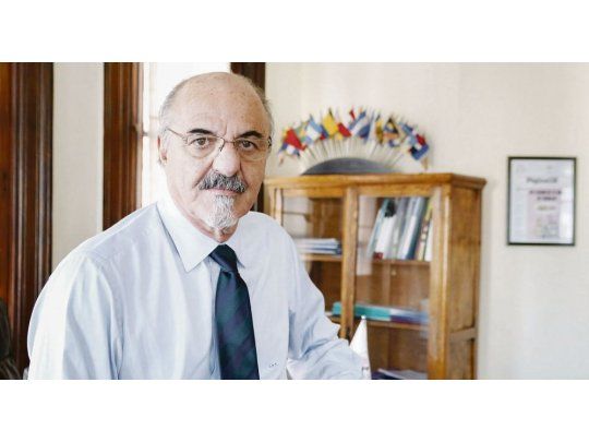 “Hay pocas expectativas de que descienda el trabajo informal”