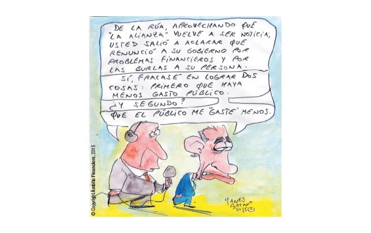 ámbito.com | Pasado