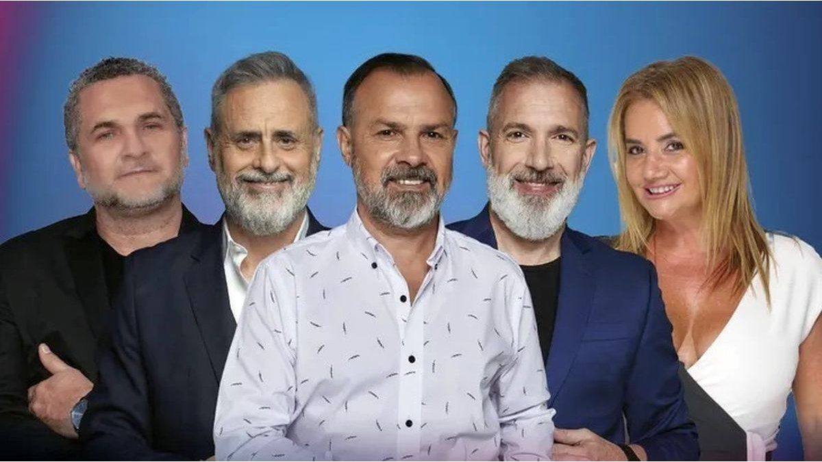 Radio 10 closes the year with record audience