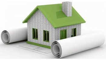 ámbito.com | En construcción crece lo sustentable