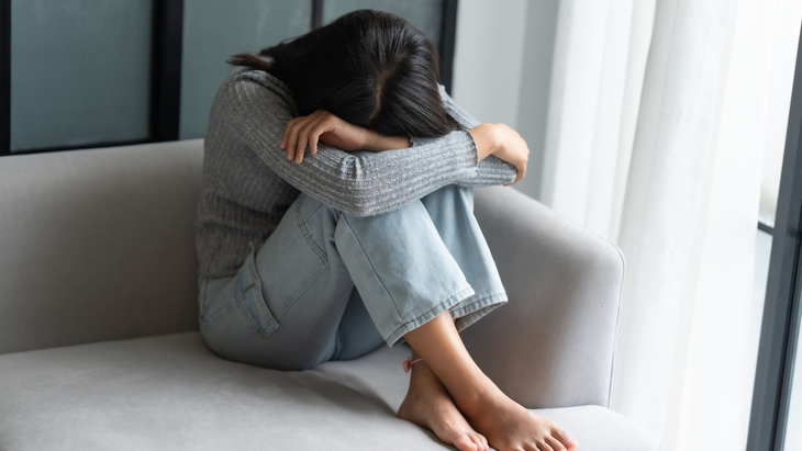 La amígdala cerebral dispara cortisol y adrenalina en cuestión de segundos.