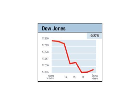 Un puerto no tan rico