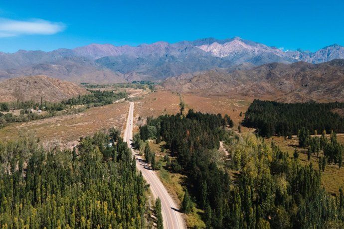 Con un paisaje único y vinos de altísima calidad, este lugar ubicado en Mendoza es un gran atractivo para el turismo en la provincia.