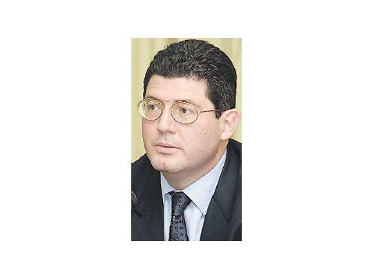 Joaquim Levy