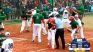 scandal: pitched battle between the national teams of argentina and mexico in the softball world cup