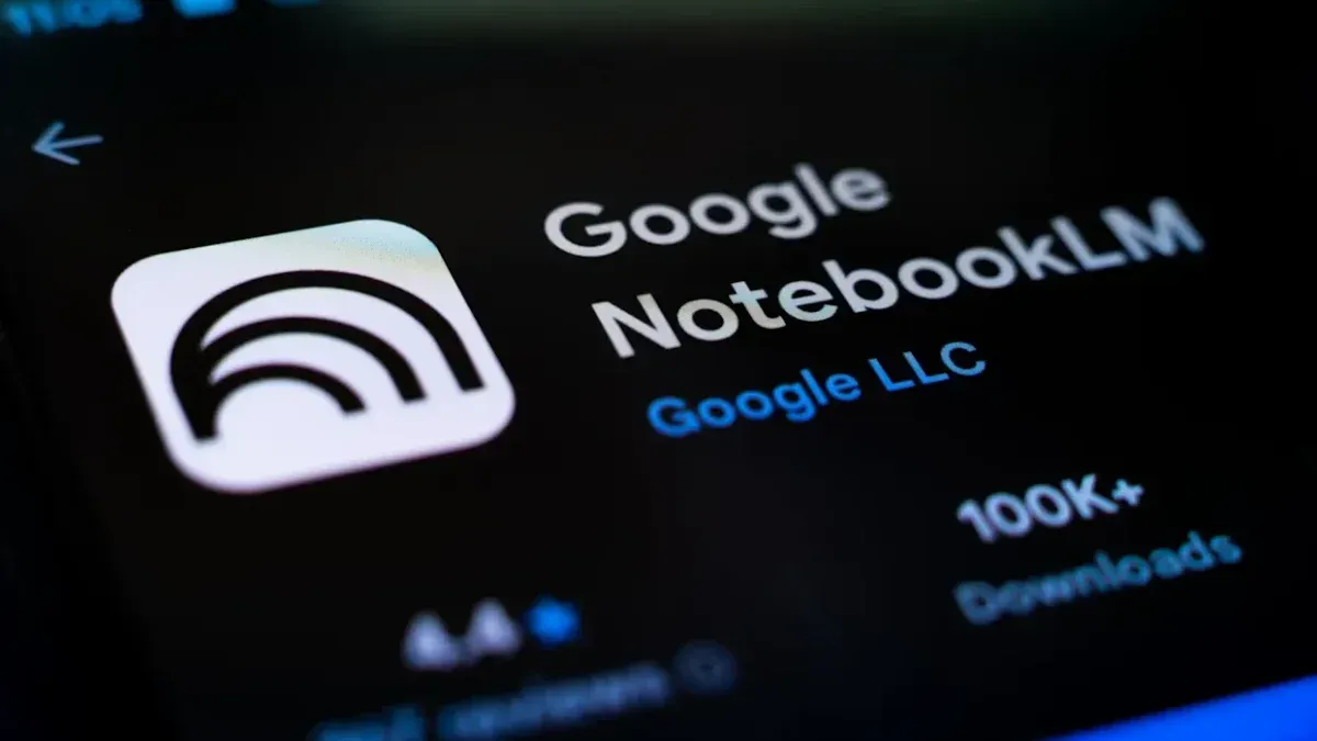 La Inteligencia Artificial de Google que te ayuda a estudiar y a organizar el material en minutos