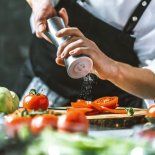 20 de octubre - Día Internacional del Chef.