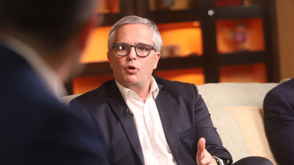 El CEOregional de Criteria Wealth Management,Agustín del Río, postuló el acceso al crédito como la clave para la competitividad.