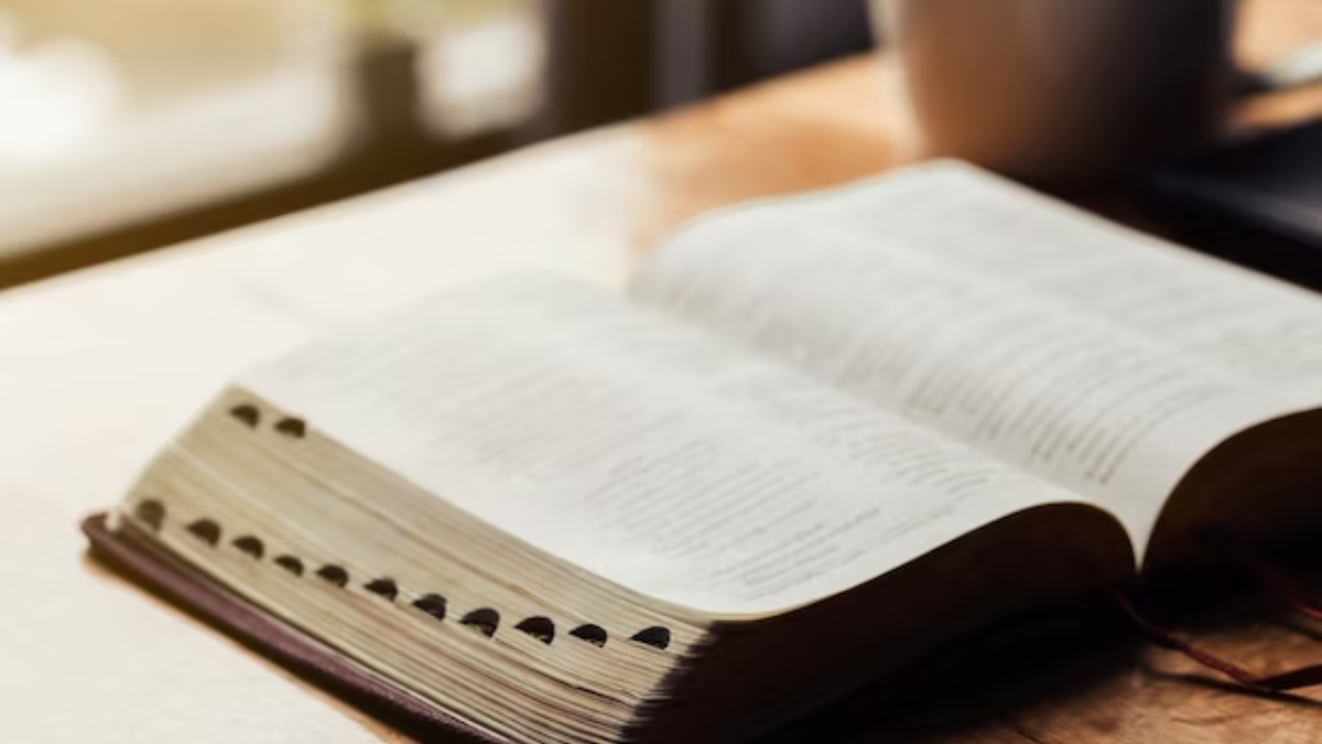 El sentimiento que hay que tener para alcanzar la vida eterna, según la  Biblia