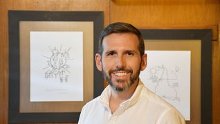 Álvaro Pérez, director de XN Partners.