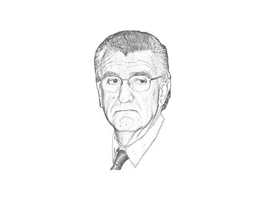 José Luis Gioja